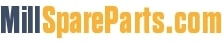 Milling Spare Parts